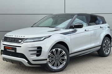 Land Rover Range Rover Evoque 2.0 D200 mHEV Dynamic SE