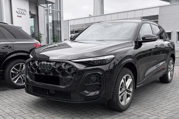 Audi Q5 TFSI