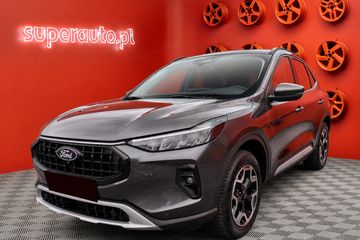 Ford Kuga Active X eCVT 2.5 PHEV FWD