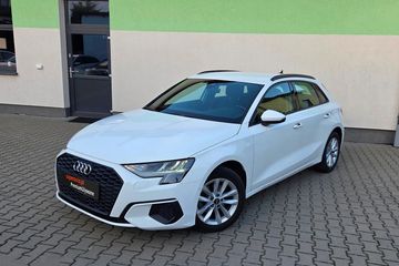 Audi A3 35 TFSI