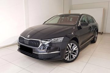 Skoda Octavia Edition 130 Selection 1.5 TSI mHEV  DSG