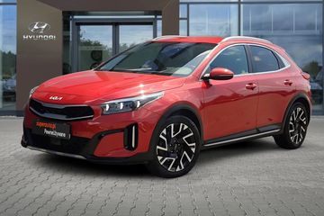 Kia XCeed 1.5 T-GDI L DCT