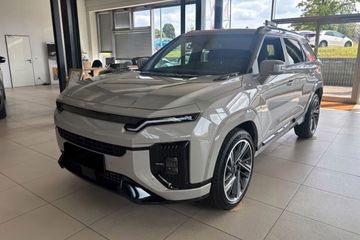 SsangYong Actyon Joy 1.5 T-GDI