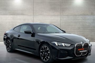 BMW Seria 4 430i xDrive M Sport aut