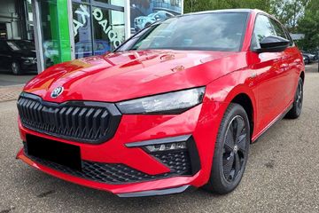 Skoda Scala Monte Carlo 1.5 TSI DSG