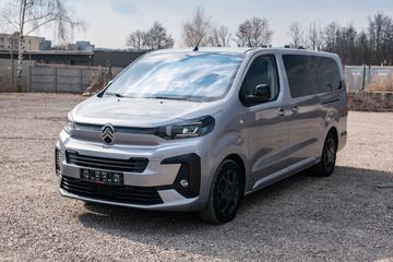 Citroen SpaceTourer XL L2H1 Business EAT8