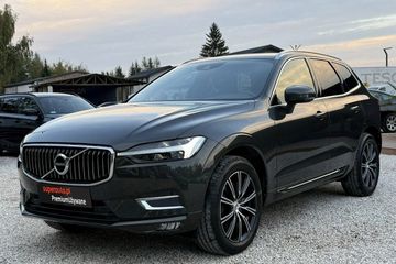 Volvo XC60 B4 B Inscription