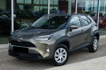 Toyota Yaris Cross Active 1.5 Hybrid