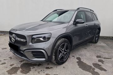 Mercedes GLB 200 d AMG Line
