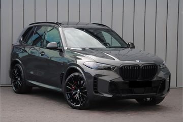 BMW X5 xDrive40d M Sport