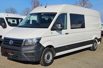 Volkswagen Crafter 2.0 TDI