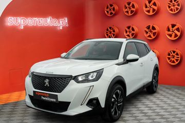 Peugeot 2008 Allure Pack 1.2 PureTech EAT8