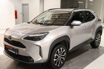 Toyota Yaris Cross 1.5 Hybrid