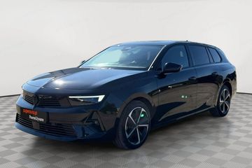 Opel Astra 1.2 T GS S&S