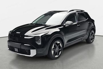 Kia Stonic 1.0 T-GDI Business Line
