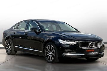 Volvo S90 B5 D AWD Inscription