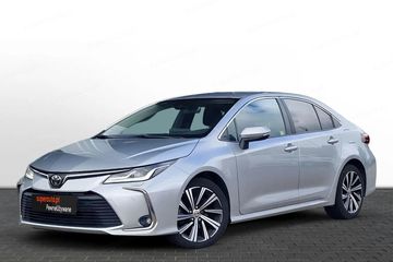 Toyota Corolla 1.5 Comfort