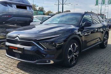 Citroen C5 X 1.6 Puretech Shine Pack EAT8