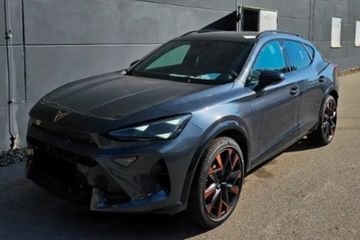 Cupra Formentor 1.5 eTSI DSG