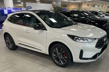 Ford Kuga Sound Edition FWD 2.5 FHEV eCVT