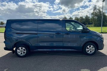 Ford Transit Custom L2H1 300 Trend A8