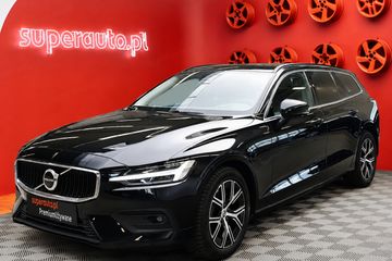 Volvo V60 B4 B Core