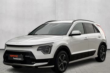 Kia Niro 1.6 GDI Hybrid L