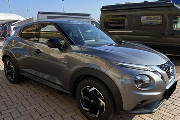 Nissan Juke Acenta 1.0 DIG-T