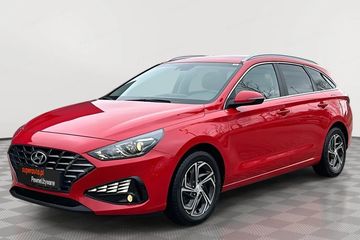 Hyundai i30 1.6 D Comfort