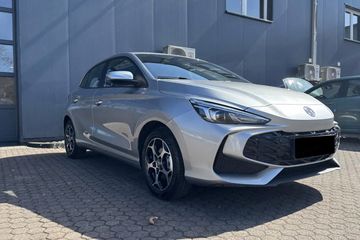 MG 3 1.5 Excite