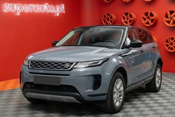 Land Rover Range Rover Evoque 2.0 P200 S
