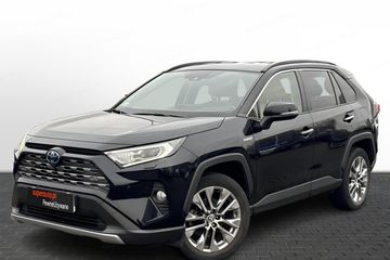 Toyota RAV4 2.5 Hybrid Executive 4x4