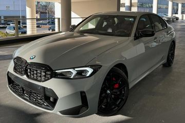 BMW Seria 3 M340i xDrive