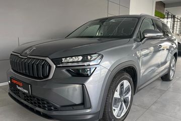 Skoda Kodiaq 2.0 TDI 4x2 Selection DSG 7os.