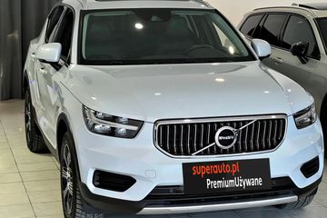 Volvo XC40 D4 AWD Inscription aut