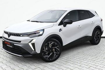 Renault Symbioz 1.8 e-Tech Full Hybrid 160 Esprit Alpine