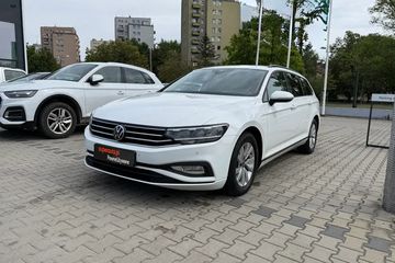 Volkswagen Passat 2.0 TDI EVO Business DSG
