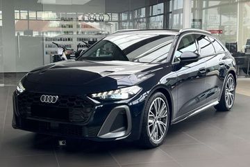 Audi A5 TFSI S line