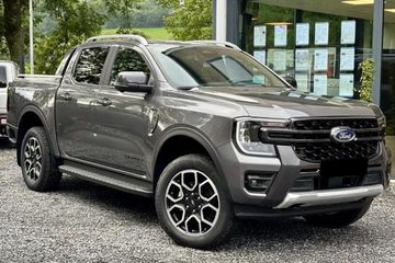 Ford Ranger Wildtrak A10 4x4