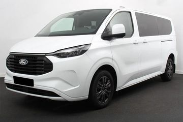Ford Transit Custom Kombi M1 L2H1 Limited 320