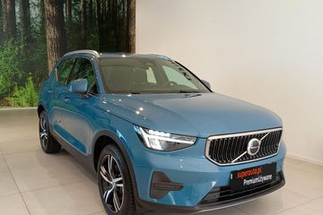 Volvo XC40 B3 Core aut