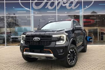 Ford Ranger Wildtrak X 4x4 A10