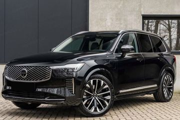 Volvo XC90 T8 AWD Plug-In Hybrid Ultra Bright 7os