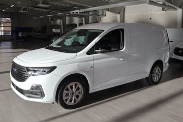 Ford Transit Connect L2 Limited PHEV A6