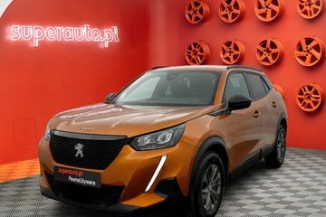 Peugeot 2008 Style 1.2 PureTech EAT8