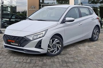 Hyundai i20 1.2 Modern