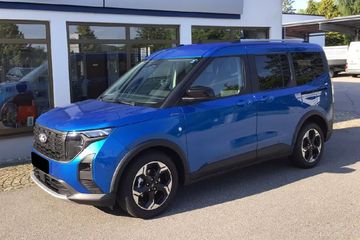 Ford Tourneo Courier Active A7