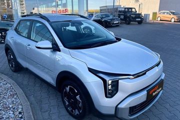 Kia Stonic 1.0 t-Gdi m