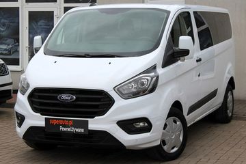 Ford Transit Custom Kombi L2H1 Trend