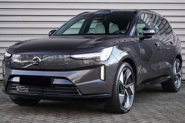 Volvo EX90 Twin Performance AWD Ultra 7 os